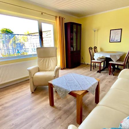 Haus Usedom Villa Kroslin ภายนอก รูปภาพ